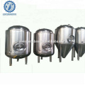 100L 200 l 300L 3BBL 3000L Edelstahl Heller Bierspeichertank